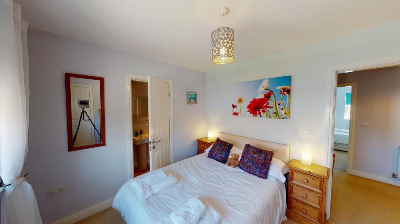 Walkers Way Villa Filey Exterior photo