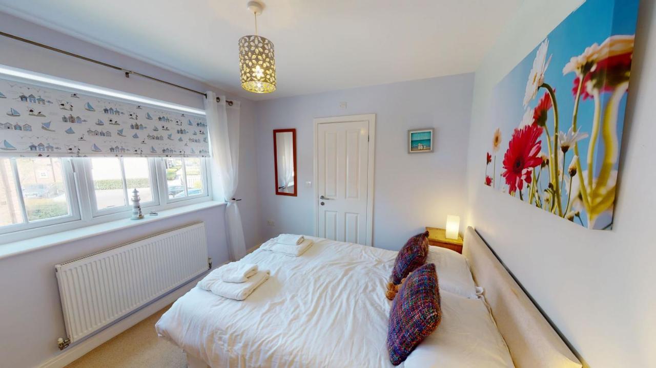 Walkers Way Villa Filey Exterior photo