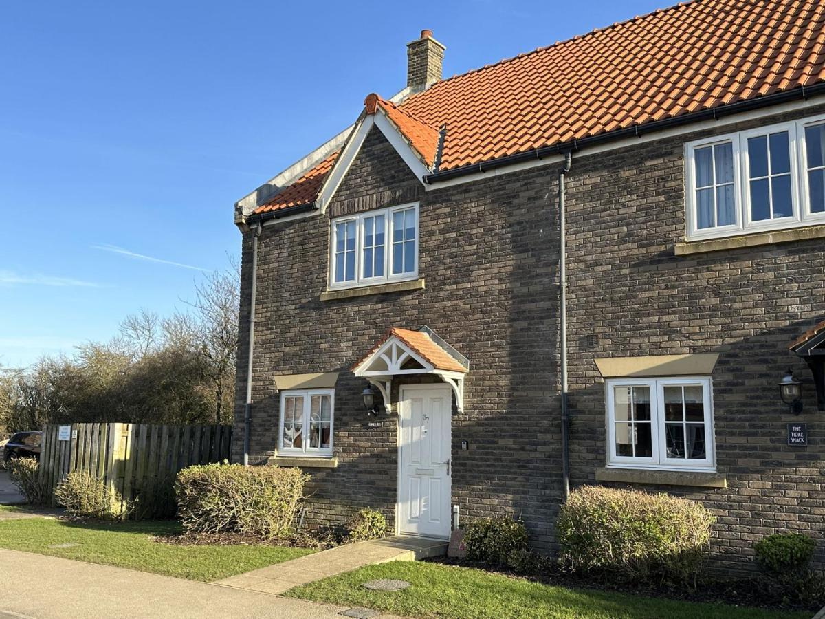 Walkers Way Villa Filey Exterior photo