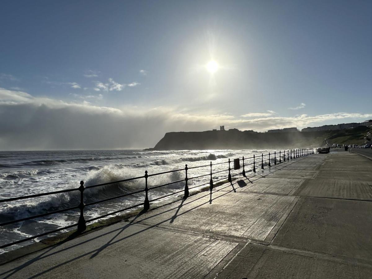 Walkers Way Villa Filey Exterior photo