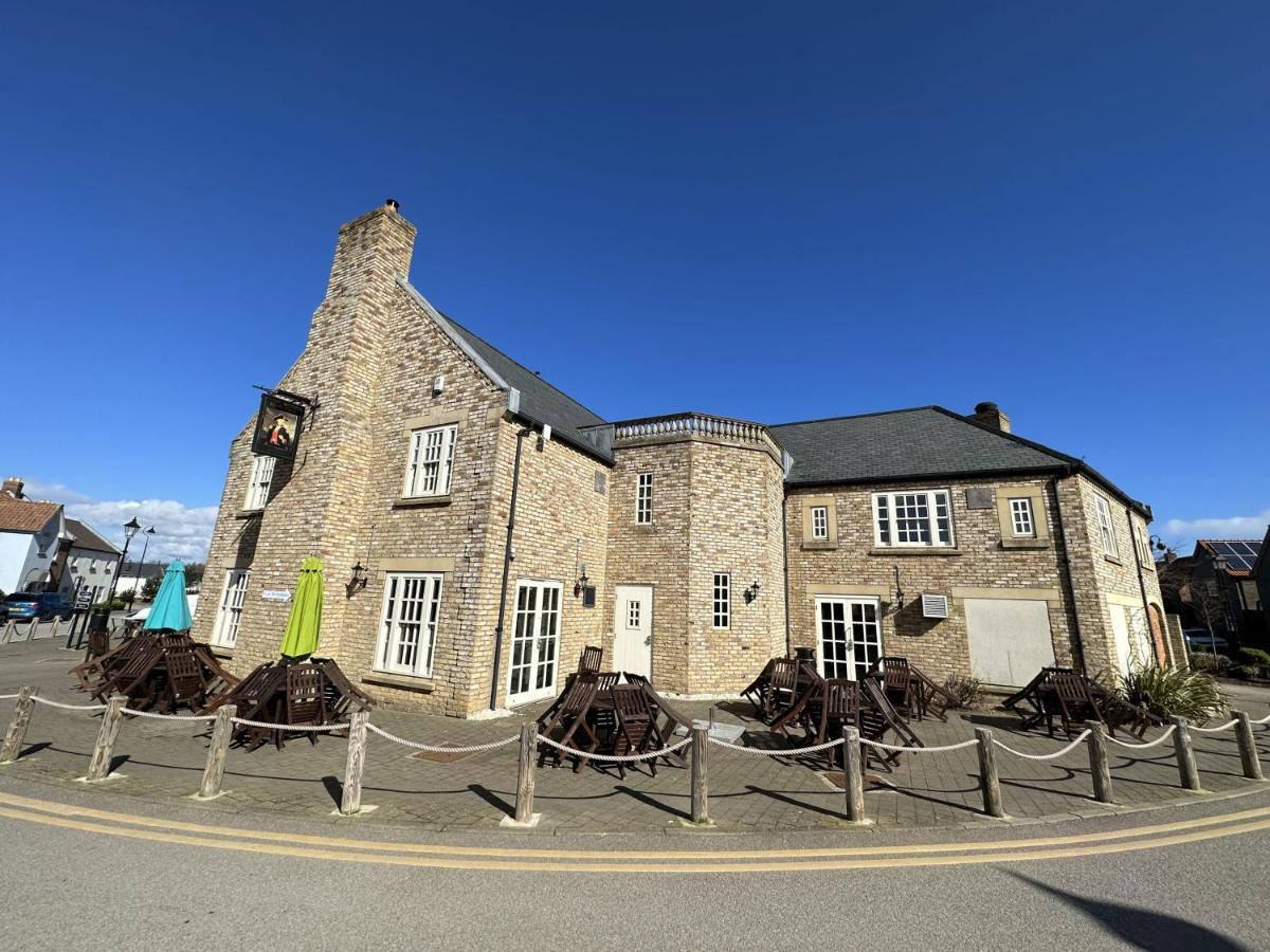 Walkers Way Villa Filey Exterior photo
