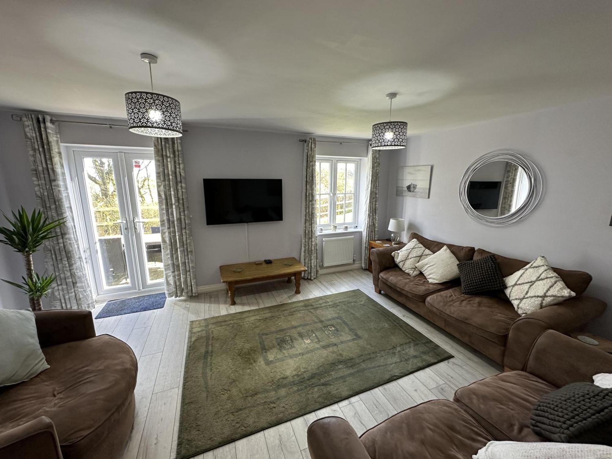 Walkers Way Villa Filey Exterior photo
